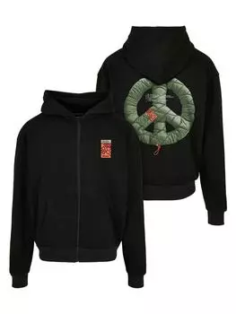 Толстовка Mister Tee, черный