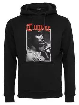 Толстовка Mister Tee, черный