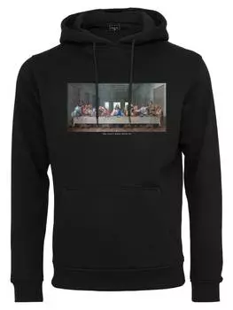 Толстовка Mister Tee, черный