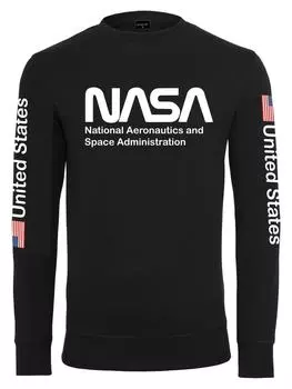 Толстовка Mister Tee, черный