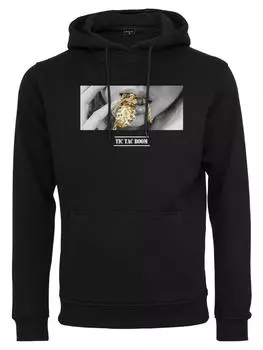 Толстовка Mister Tee, черный