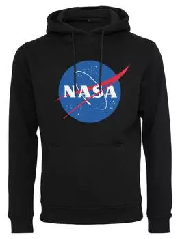 Толстовка Mister Tee, черный