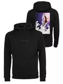 Толстовка Mister Tee, черный
