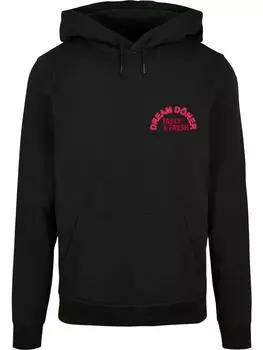 Толстовка Mister Tee, черный