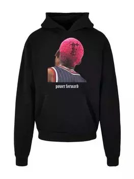 Толстовка Mister Tee, черный