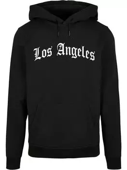 Толстовка Mister Tee, черный