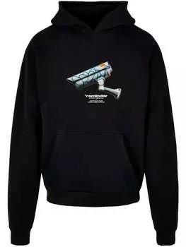 Толстовка Mister Tee, черный