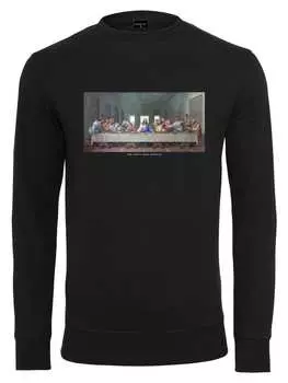 Толстовка Mister Tee, черный