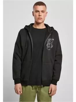 Толстовка Mister Tee, черный