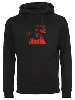 Толстовка Mister Tee, черный