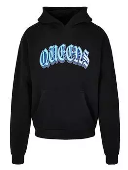 Толстовка Mister Tee, черный