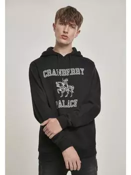 Толстовка Mister Tee, черный