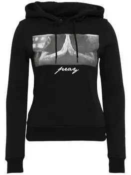 Толстовка Mister Tee, черный