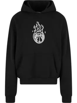 Толстовка Mister Tee, черный