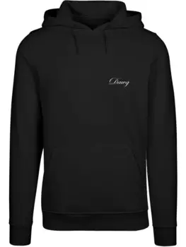 Толстовка Mister Tee, черный