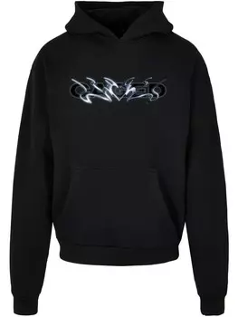 Толстовка Mister Tee, черный