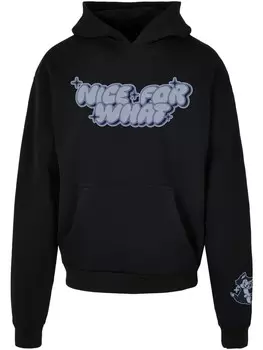 Толстовка Mister Tee, черный