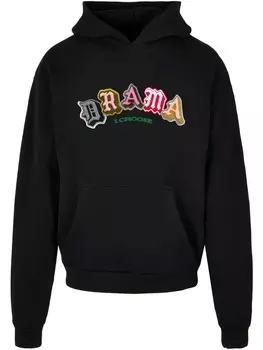 Толстовка Mister Tee, черный