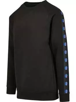 Толстовка Mister Tee, черный