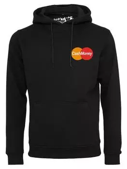 Толстовка Mister Tee, черный