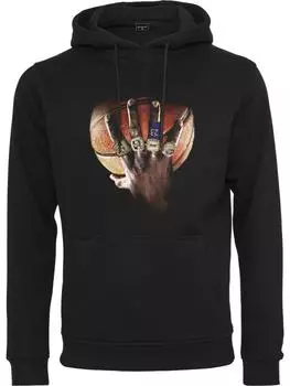 Толстовка Mister Tee, черный