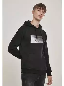 Толстовка Mister Tee, черный