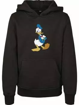 Толстовка Mister Tee, черный