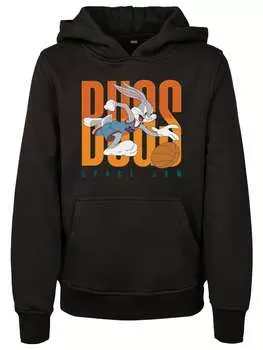 Толстовка Mister Tee, черный