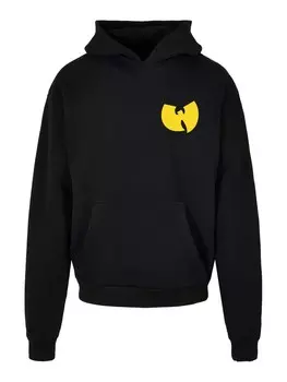 Толстовка Mister Tee, черный