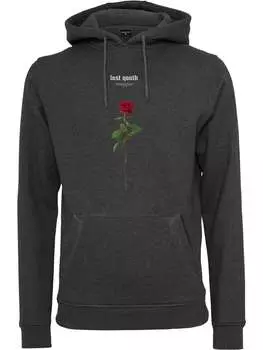 Толстовка Mister Tee, цвет charcoal