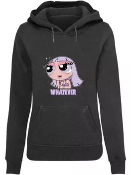 Толстовка Mister Tee, цвет charcoal