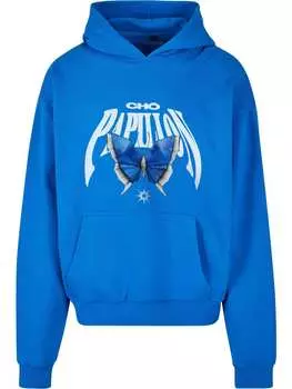 Толстовка Mister Tee, цвет cobaltblue