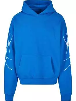 Толстовка Mister Tee, цвет cobaltblue