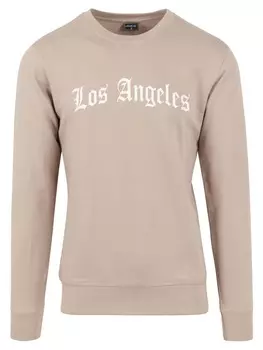 Толстовка Mister Tee, цвет darksand