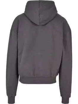 Толстовка Mister Tee, цвет magnet