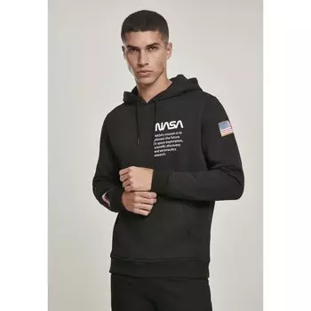 Толстовка Mister Tee Definition, черный