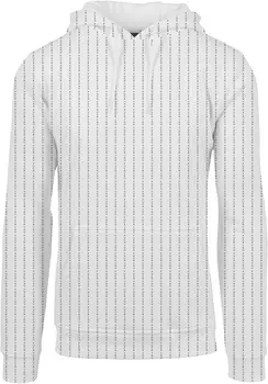 Толстовка Mister Tee Hoodie, белый