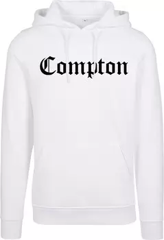 Толстовка Mister Tee Hoodie, белый