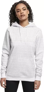 Толстовка Mister Tee Hoodie, белый