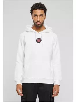 Толстовка Mister Tee Hoodie, белый