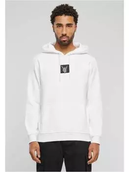 Толстовка Mister Tee Hoodie, белый