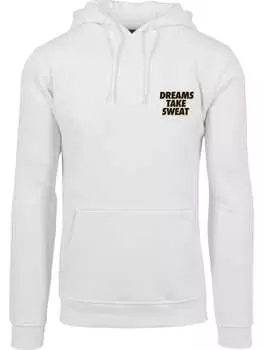 Толстовка Mister Tee Hoodie, белый