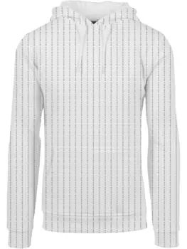 Толстовка Mister Tee Hoodie, белый