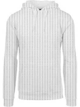 Толстовка Mister Tee Hoodie, белый