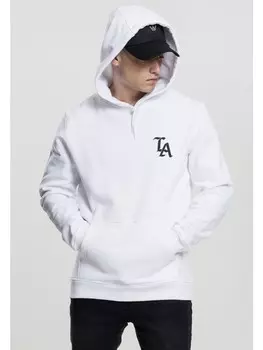 Толстовка Mister Tee Hoodie, белый