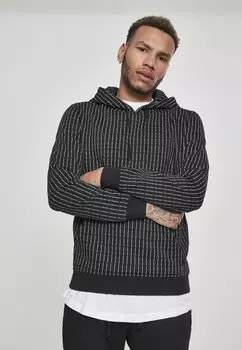 Толстовка Mister Tee Hoodie, черный