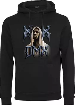 Толстовка Mister Tee Hoodie, черный