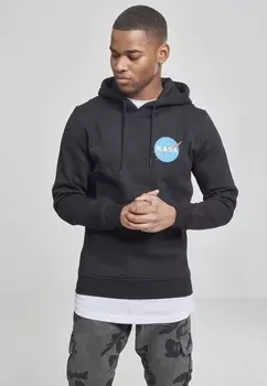 Толстовка Mister Tee Hoodie, черный