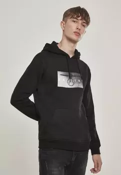 Толстовка Mister Tee Hoodie, черный