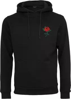 Толстовка Mister Tee Hoodie, черный